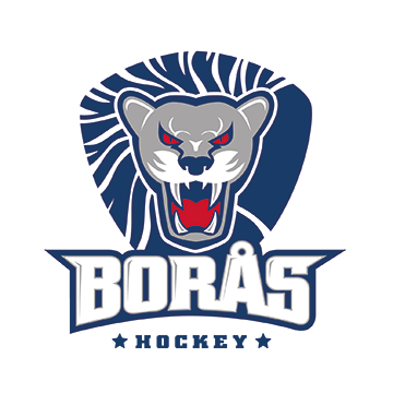 Officiellt konto för Borås Hockey!🦁 Vi spelar i Hockeyettan Södra 23/24. #lejonhjärta #borashockey