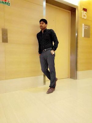 DeepakS81769240's profile picture. we stand where truth is for this reason the eyes are buried 👍👍