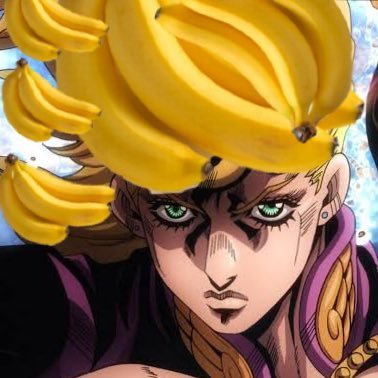 ジョルノ・バナーナさんのプロフィール画像