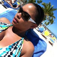 Anita Washington - @Buttafly81 Twitter Profile Photo