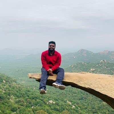 dudebheesh's profile picture. Technology, Life, Environment...