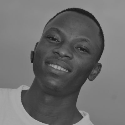 A student of federal university .A student of psychology
