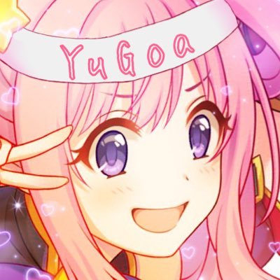 ゆごあさんのプロフィール画像