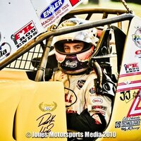 Derek Hagar (@derekhagarracin) 's Twitter Profile