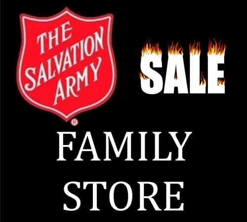 AthensFamStore's profile picture. The Salvation Army Store at 484 Hawthorne Ave in Athens sells discount clothing, furniture, and other items. Sales support our various social services programs!