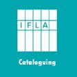 IFLA Section - Cataloguing (@iflacatsec) 's Twitter Profile Photo IFLA Section - Cataloguing (@iflacatsec) 's Twitter Profile Photo