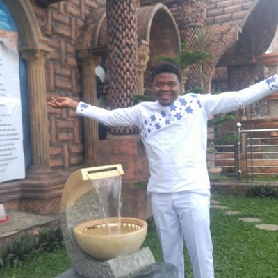 EvangDavidT's profile picture. Former evangelist to Ark of God's Covenant Ministry
