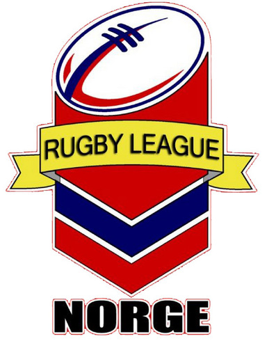 Rugby League Norge is the governing body for rugby league in Norway