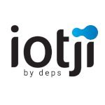 This is iotji - your experienced explorer into IoT world. Company created and supported by @deps_ua