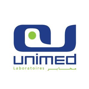 LUnimed's profile picture. Les laboratoires UNIMED ont obtenu en 1989 leur licence d’exploitation pour la fabrication des médicaments destinés à la médecine humaine.