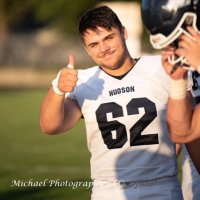 Blake Johnson (@johnson99blake) 's Twitter Profile