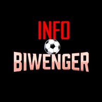 InfoBiwenger(@IBiwenger) 's Twitter Profile Photo