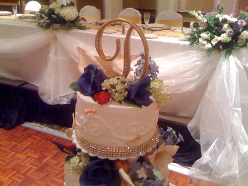 KSWeddingExpert's profile picture. Topeka's premier wedding design company offering everything from lighting to linens and even in house floral design.