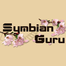 Symbian_Guru's profile picture. Symbian Guru: best security and productivity software for Series 60 v3 Symbian