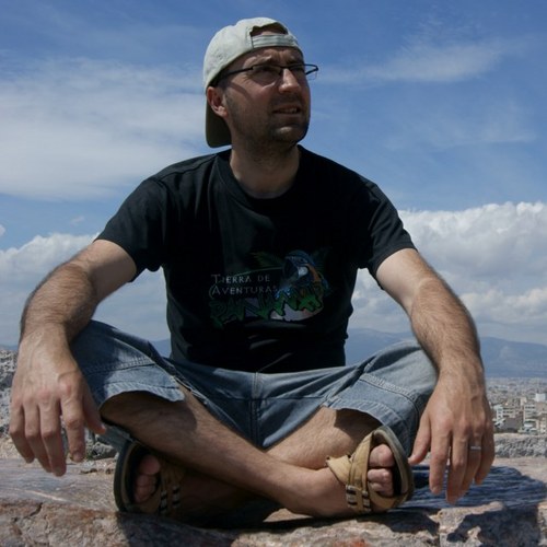 Manel Macià