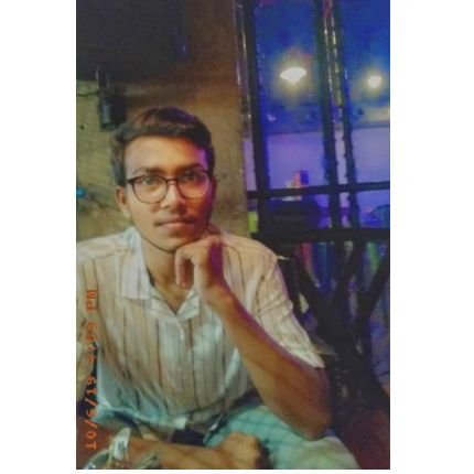 ShadabS55751361's profile picture. 