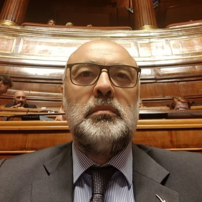 Senatore lega per Salvini Premier; commissione ambiente Senato, commissione bicamerale semplificazione