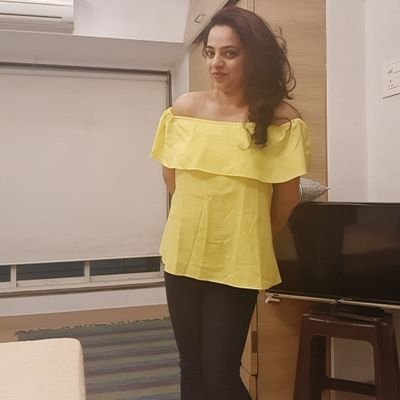 kavita_ghatge's profile picture. live life to the fullest