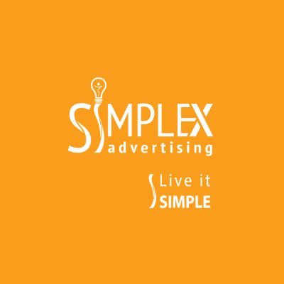 We, SiMPLEX,  are an agency specializing in creative advertising campaigns and products.  We are artisans & craftsmen of beautiful brands and bespoke solutions.