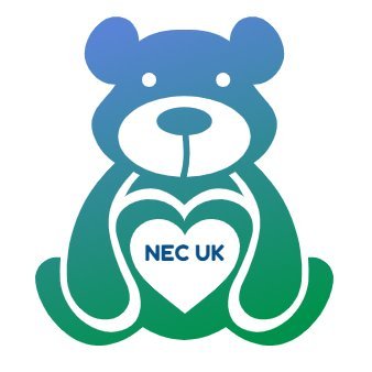 Official account for NEC UK (Necrotising Enterocolitis) Registered charity 1181026. Email:info@necuk.org.uk Tel:07375813907