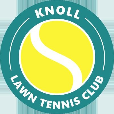 Knoll Orpington Lawn Tennis Club opens the door to social and competitive tennis.