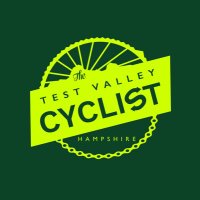 testvalleycyclist(@ttvalleycyclist) 's Twitter Profile Photo