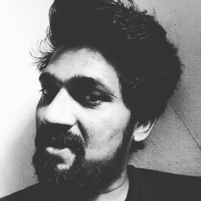 Mr_Tiru's profile picture. Peace!