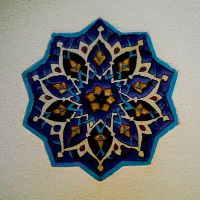 GrandDevilishly's profile picture. We write a blog about being artists in an imploding world.  We also have a sense of humour.