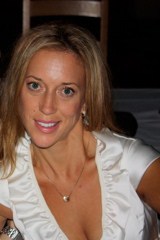 DaraDistel's profile picture. Passion for helping others achieve their goals! Fitness coach; researcher @Univ of AZ; married; beautiful baby girl; lover of life!