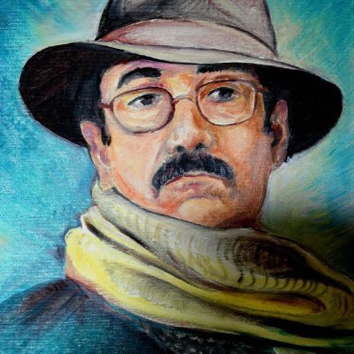 SolariErnesto's profile picture. Nato a Forlimpopoli, vive a Como. Artista, storico dell'arte, esperto di Leonardo. Ultimo libro: La Vittoria di Michelangelo. Info: https://t.co/bRge82YbQx