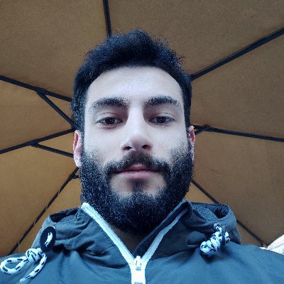 MkrtichSargsyan's profile picture. 