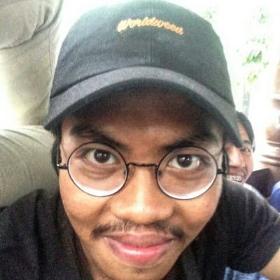 Aan_Arfa's profile picture. ikuti kata hati, tapi jangan lupa bawa otak