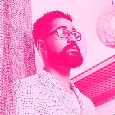 VonRasga's profile picture. • P R A T I C A L D R E A M E R •