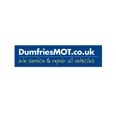 Dumfries MOT Centre offers a high quality and reliable service for vehicle MOTs.