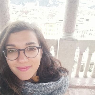 PhD student @StemCellUibk 🧫.
Previously intern @karow_lab 🧬.
@CIBIO_UniTrento and @LMU_Muenchen 📚🔬