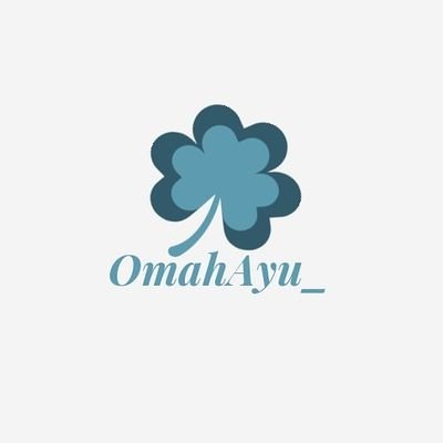 OmahAyu_'s profile picture. 💁‍♀️ Open PO by Wa 082136815462 / DM
💳 Ovo, Dana, Mandiri