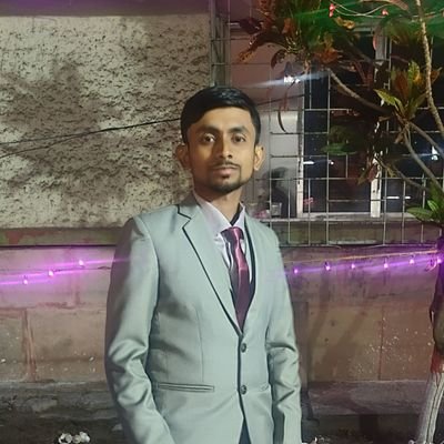 MdMeraj02796648's profile picture. STUDENT