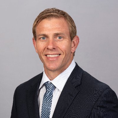 ColtenLuedkeDO's profile picture. Dr. Colten - Orthopaedic Surgeon, specialized in Minimally Invasive Surgery & Joint Replacements for the Shoulder, Elbow, Hand, Wrist, Hip, Knee, Foot & Ankle.