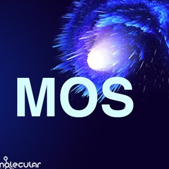 Learn abour MOS - the world's leading public blockchain project dedicated to financial services.