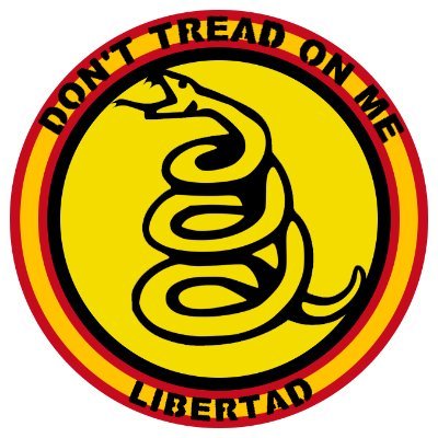 Libertario 🇪🇸  El liberalismo es el respeto irrestricto por el proyecto de vida del prójimo. Libertad individual. Propiedad privada. Menos politicos y estado.