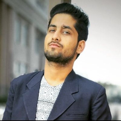 pratik_tandon's profile picture. 