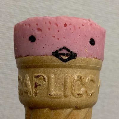 趣味のアカウントです。