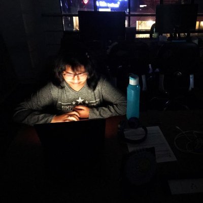 Principal Engineer-Learning-Love Poetry-Climate Change is real. #SaveEnvironmentSaveFuture https://t.co/rLjHNSpyDu
Ex @bigbinary, @chatwootapp Current: Pattern