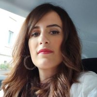 Takadoum Maryam (@maryamtakadoum) 's Twitter Profile Photo Takadoum Maryam (@maryamtakadoum) 's Twitter Profile Photo