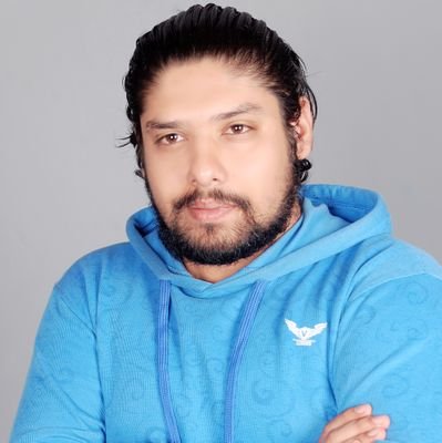 Chirag_jain_77's profile picture. Foodie
Love to travelling
Dancing
Help the person who is not able to do that work which I have power to done .