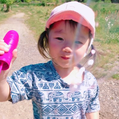 2児のまま👶✌︎ゆうちゃん、そらと、ゆあ💕