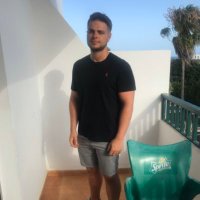 Cal (@callumjrobinson) 's Twitter Profile
