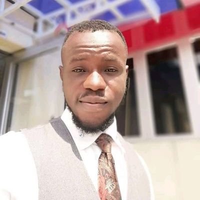 Medical Laboratory Scientist!
A Christian
A chronic football lover😘
A Volunteer
Content Creator
