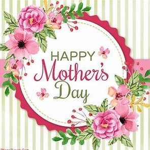 Happy Mothers Day Celebration 2020
Here is the link for more information: https://t.co/YzIbfiieHt