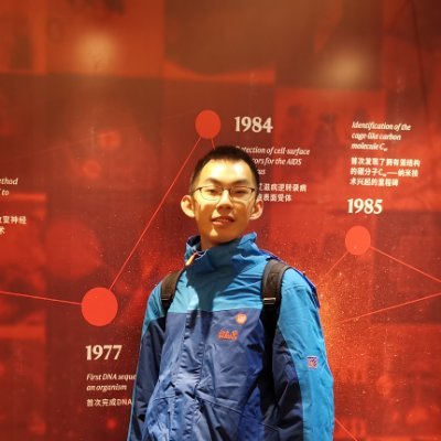 PhD candidate @Tsinghua_Uni, Contributor to @Carbon_Monitor
该吃吃该喝喝该睡睡 (in Chinese, you may need a translator:)
a superfan of @StephenCurry30